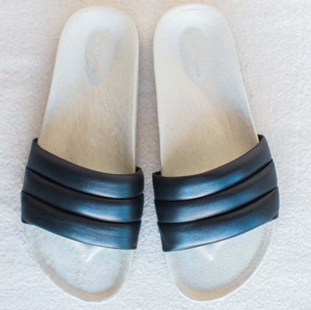 ISO Beatrice Valenzuela Sandalias in Cork size 9 - Picture 4 of 5